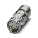 M23-06S1N8A80DU - Cable connector