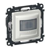 VALENA LIFE AUTOMATIC SWITCH WITHOUT NEUTRAL CLAMP 100 W WHITE