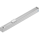 ELGC-TB-KF-80-1500 Belt driven linear actuator