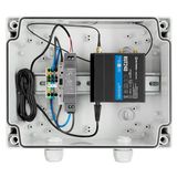 External modem unit with RUT241