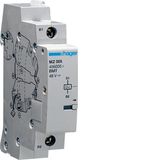 Under voltage release 48V DC