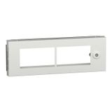 PARTIAL PLAIN DOOR 4M G IP55/11-27M