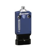 LIMIT SWITCH TRANSMITTER ROTARY HEAD (CT à 22 C62)