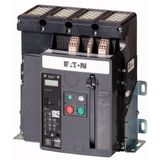 Circuit-breaker 4p, 630A, fixed