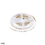 LED STRIP LIGHTS PREMIUM 12V DC 2835 300LED/5M 4,8W/1M IP65 WARM WHITE