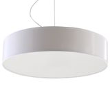 SOLLUX - pendant luminaire ARENA 45 white SL.0120