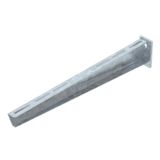 AW 30 56 FT Wall and support bracket AW 30 FT