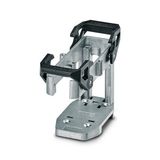 HC-CIF-B24-BFWD-FH-AL - DIN rail mounting frame