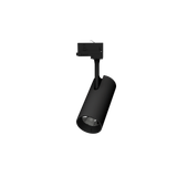 Azure 3-Circuit Track-mount Spot Light 33W 15° 3000K Black