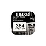 MAXELL 364  SR621SW BL1