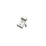 MOXA – DK-UP-42A – DIN-rail mounting kit for the UPort 400A200A Series, 107 x 29 mm (4.21 x 1.14 in