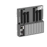TF501:AC500, function module carrier, 1xIO, 0x coupler slots, ETHERNET, 24VDC,