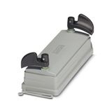HC-B 16-TMB-SD-IP65 - Protective cover