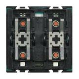 BTAX OVL/AKT JEDN. ZATEZ H4671/1