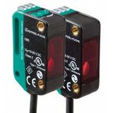 OBE12M-R100-SEP-IO-0,3M-V3 mounting plat