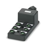 SACB-6/ 6-L-PTP P12 - Distributor box