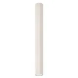 CEILING TUBE PIPE 60CM WITH ELEGANT GROOVING BEIGE CARBON FOR A COZY LIVING ROOM