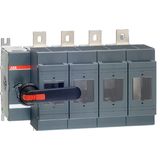 OS630D04N2P SWITCH FUSE