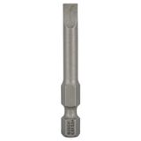 Screwdriver bit Extra Hard S 0,8x5,5, 49 mm 3 pcs.