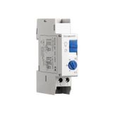 Staircase time switch Glow 150mA