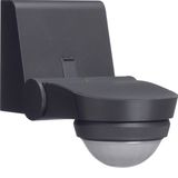 Motion detector 360° anthracite