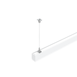 T-Grid Pendant Kit 2m White