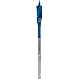 EXPERT Self Cut Speed Spade Drill Bit 12 x 152 mm
