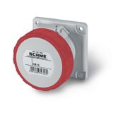 16A 3P+N+E 6h 346-415V 50Hz 60Hz 75X75MM Spring terminals