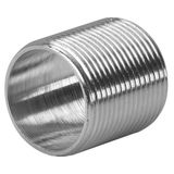 Reducer, nickel-plated brass, M25x1.5