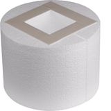 casing element VR10 round 275mm H=200mm