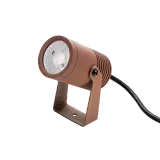 HOVDEN MIDI CORTEN 230V 3000K 36°