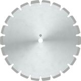 Diamond cutting disc Best for Asphalt 350 x 20/25,40 x 3,2 x 12 mm