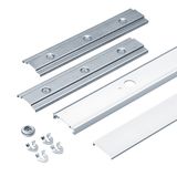 ECOOS2 DC MOUNT SET ASQ3 - fixing kit