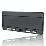 PC door for 3952/3974/3977 transparent