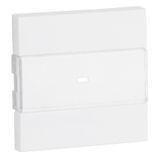 DOUBLE ROCKERS F/ ELECTR MECHANISM - 2 MOD WH