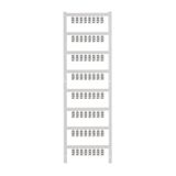 MultiFit, Terminal marker, 10 x 5 mm, Pitch in mm (P): 6.50 Siemens, To customer specification