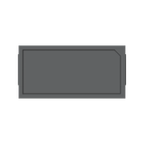 RATING PLUG BASIC In=1200A XT7-XT7M UL