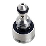Spare part, EV220B 25-32SS FKM, Equalizing orifice
