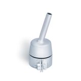 Steinel Rond Mondstuk 5mm HG 4000E/2300EM