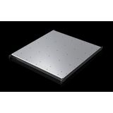 Component shelf, heavy duty VX ESS