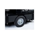 Master Pneumatic wheels