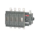 OS200BS40F SWITCH FUSE
