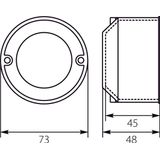 PO-fi 70ep for plasterboard