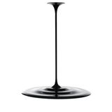 LIQUID PL M2 (100CM) BLACK 55W 830 DALI