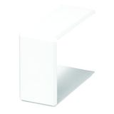 JOINT FOR 80X40 TRUNKING WHITE