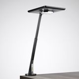 table lamps Bicult T HCL Prisms Black 54W 5580lm Wide reduced glare UGR19 (W19) IK02 3 SDCM 7352659