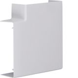 Flat corner LF/LFF40110 light grey