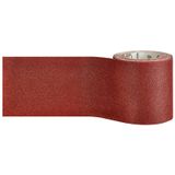 C410 sanding roll 93 mm, 5 m, 60