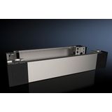 VX base corner piece with base cover