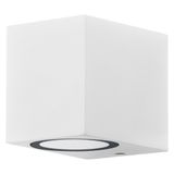 ENDURA CLASSIC SQUARE DOWN WT GU10 OSRAM